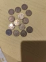 стари монети български , снимка 1