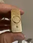 РЕТРО ЗАПАЛКА S.T. DUPONT LIGNE 1 LARGE (ПОЗЛАТЕНА) – НАПЪЛНО РЕВИЗИРАНА!, снимка 4
