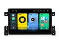 9-инчова мултимедия за SUZUKI Grand Vitara (2005–2011) + Подарък камера, снимка 2