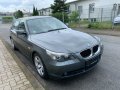 Bmw e60 545i НА ЧАСТИ!, снимка 5