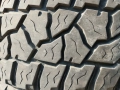 Гуми 305 60 18, снимка 3