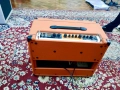 Orange Super Crush 100 - усилвател за електрическа китара, снимка 3