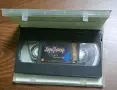 Видео касети VHS Хари Потър, снимка 5