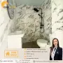 двустаен апартамент, снимка 7
