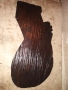 африканска фигура дърво , снимка 2
