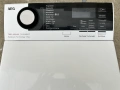 Пералня с горно зареждане AEG 7000 Series ProSteam® – 7кг, 1200 об/мин, снимка 3