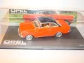 1/43 OPEL KADETT A COUPE 1962 - 65 ИГРАЧКА КОЛИЧКА МОДЕЛ, снимка 1