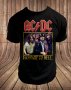 AC/DC тениски и суитшъри, снимка 11