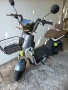 Електрически скутер -ново поколение, снимка 1