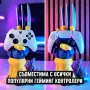 🎮 Стойка за PS5 DualSense – Wolverine , снимка 1