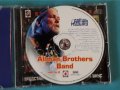 Allman Brothers Band- Discography 1969-2003(24 albums)(Blues Rock)(3CD)(Формат MP-3), снимка 7