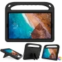 Xiaomi Mi Pad 4 Plus / Samsung Galaxy Tab A 10.1 2019 EVA Удароустойчив Калъф с Удобна Дръжка и Стой, снимка 6