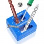 Инструмент за магнетизиране и демагнетизиране на отвертки и инструменти, снимка 3