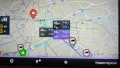 Навигация за камион с трафик, ADR и т.н. Таблет Samsung, снимка 4