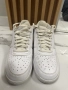 Nike court vision 45 номер, снимка 2