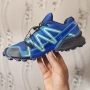 маратонки Salomon Speedcross 3 номер 41 1/3 туристически обувки , снимка 6