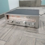 Universum HiFi 2500 T3296 Тунер, снимка 3