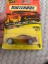 Matchbox Mazda RX7-стара, снимка 2