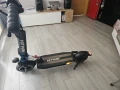 Електрически скутер  Hitway 48V, снимка 2