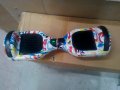 Реална цена Hoverboard Ховърборд електрически скутер, снимка 8