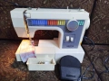 Метална шевна машина NECCHI 559, снимка 11