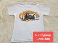 Тениски за момче 6-8 години, снимка 10