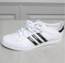 Adidas Superstar sleek series оригинални маратонки естествена кожа рядък модел, снимка 2