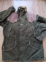 chevalier hunting shooting jacket gore-tex - мъжко ловно яке ХЛ, снимка 7