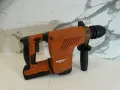 Hilti TE 6 - 22 / Nuron - Перфоратор с функция къртене, снимка 3