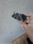 Оригинална задна ключалка от капака със ключ за Vw Golf Mk2, снимка 5