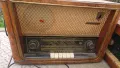 Стари ретро радио апарати, усилвател правен , снимка 2