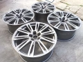 20ки джанти 5х112, снимка 3