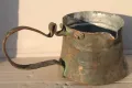 Медно канче за чешма, снимка 2
