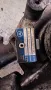 Турбо компресор за Mercedes C200 - 53039707000 / A6400901580, снимка 2