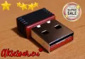 Мини USB Wi-Fi адаптер RTL8188 150 Mbps безжична WIRELESS мрежова карта WiFi адаптер за компютър, снимка 10