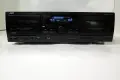 JVC TD-W254 Double Cassette Deck , снимка 5