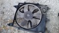 Охладител на перка с дифузйор за Рено Симбол Клио Седан 1,4 75кс. 98-08г. вентилатор от Clio 2 Sedan, снимка 5