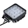 LED халоген 16 диода 48 w – GUN1111, снимка 2