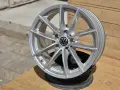 5х112 17 цола Джанти Лети VW Passat Tiguan Volkswagen, снимка 2