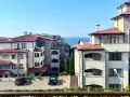 Уютен двустаен апартамент с две тераси в к-с „Аква Дриймс“, Свети Влас , снимка 5