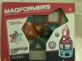 Продавам оригинални магнитни конструктори Magformers, снимка 1