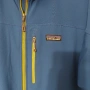 Patagonia Simple Guide - универсално мъжко софтшел яке размер ХЛ, снимка 7