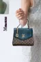 Louis Vuitton дамски чанти Различни цветове , снимка 4