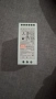 Импулсно захранване за DIN шина MDR-60-24, 24VCD, 2.5 A, 600 W, MEAN WELL, снимка 2