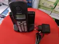 Безжичен домашен телефон Siemens Gigaset AL140 DECT – Отлично състояние, снимка 1
