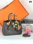 Hermes Birkin 25, снимка 4