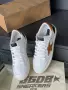 Golden Goose Мъжки Маратонки Естествена Кожа👟Мъжки Спортни Обувки GGDB - Различни Цветове Код E126, снимка 4