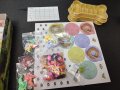Нова Образователна Игра "Dog Park" за 1-4 Играчи, Възраст 10+, снимка 9