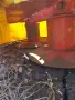 Продавам дискова косачка за трактор 1.65 мт. Общ. Болярово с. Шарково , снимка 3