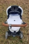Musty Evo 2012 - бебешка количка , снимка 2
